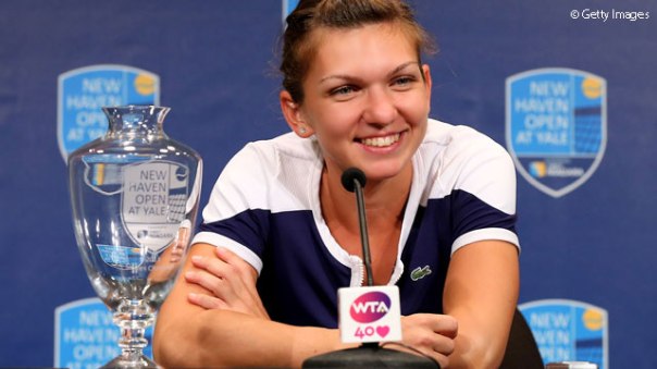Simona, since Venus stopped playing New Haven back in early 2000's, this has ceased being a real tournament. So I am gonna need you to do better than that. Thanks